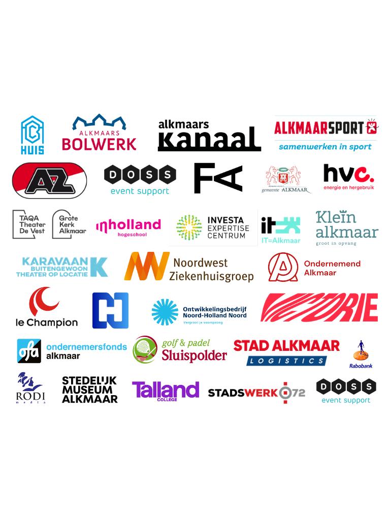 Overzicht PrachtPartnerClub